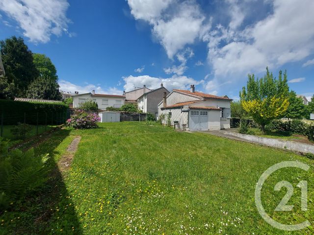 maison à vendre - 4 pièces - 85.21 m2 - LANNEMEZAN - 65 - MIDI-PYRENEES - Century 21 Gm Immobilier maison à vendre - 4 pièces - 85.21 m2 - LANNEMEZAN - 65 - MIDI-PYRENEES - Century 21 Gm Immobilier