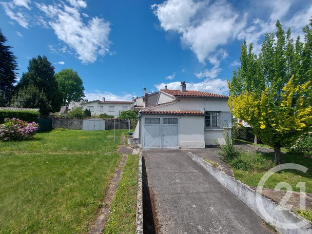 maison à vendre - 4 pièces - 85.21 m2 - LANNEMEZAN - 65 - MIDI-PYRENEES - Century 21 Gm Immobilier maison à vendre - 4 pièces - 85.21 m2 - LANNEMEZAN - 65 - MIDI-PYRENEES - Century 21 Gm Immobilier
