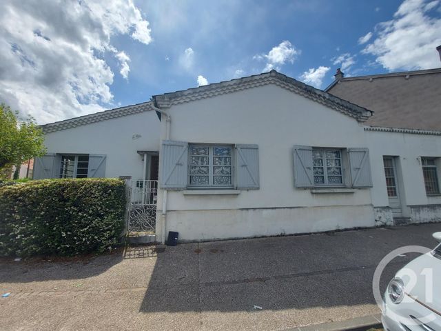 maison à vendre - 4 pièces - 85.21 m2 - LANNEMEZAN - 65 - MIDI-PYRENEES - Century 21 Gm Immobilier maison à vendre - 4 pièces - 85.21 m2 - LANNEMEZAN - 65 - MIDI-PYRENEES - Century 21 Gm Immobilier