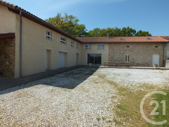 Afficher la photo en grand maison à vendre - 7 pièces - 279.2 m2 - VILLENEUVE LECUSSAN - 31 - MIDI-PYRENEES - Century 21 Gm Immobilier