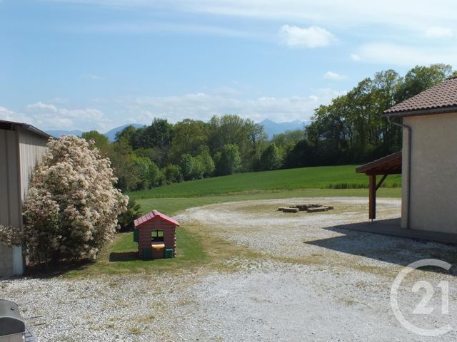 Afficher la photo en grand maison à vendre - 7 pièces - 279.2 m2 - VILLENEUVE LECUSSAN - 31 - MIDI-PYRENEES - Century 21 Gm Immobilier