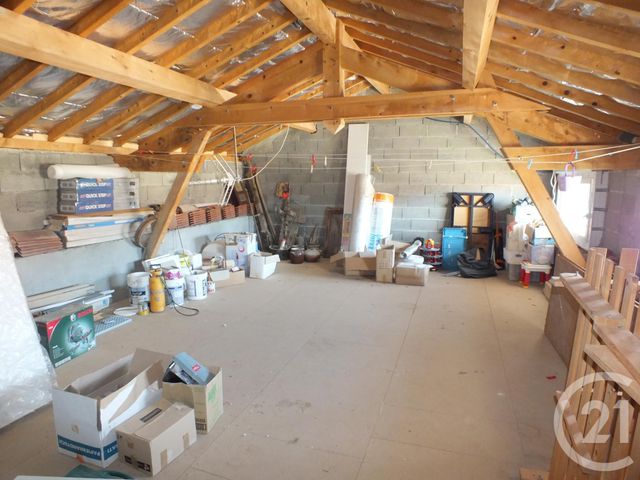 Afficher la photo en grand maison à vendre - 7 pièces - 279.2 m2 - VILLENEUVE LECUSSAN - 31 - MIDI-PYRENEES - Century 21 Gm Immobilier