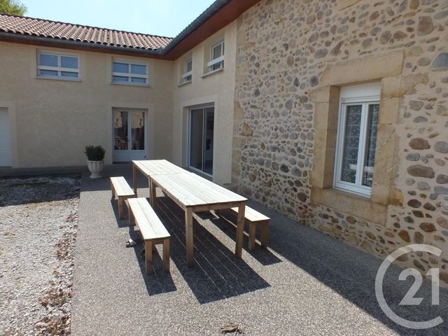 Afficher la photo en grand maison à vendre - 7 pièces - 279.2 m2 - VILLENEUVE LECUSSAN - 31 - MIDI-PYRENEES - Century 21 Gm Immobilier