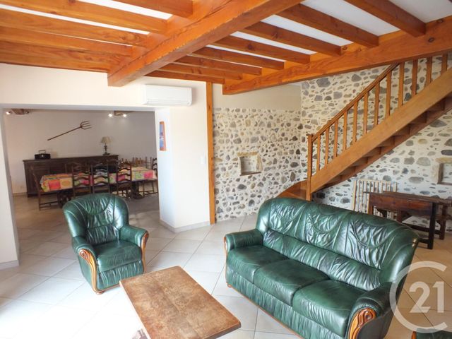 Afficher la photo en grand maison à vendre - 7 pièces - 279.2 m2 - VILLENEUVE LECUSSAN - 31 - MIDI-PYRENEES - Century 21 Gm Immobilier