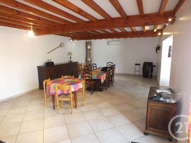 Afficher la photo en grand maison à vendre - 7 pièces - 279.2 m2 - VILLENEUVE LECUSSAN - 31 - MIDI-PYRENEES - Century 21 Gm Immobilier