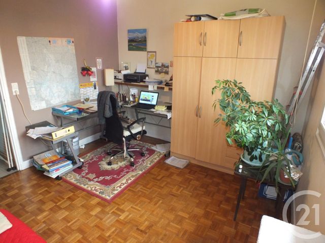 Afficher la photo en grand Appartement F3 à vendre - 3 pièces - 74.16 m2 - LANNEMEZAN - 65 - MIDI-PYRENEES - Century 21 Gm Immobilier