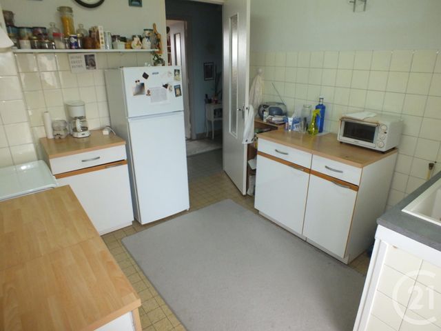 Afficher la photo en grand Appartement F3 à vendre - 3 pièces - 74.16 m2 - LANNEMEZAN - 65 - MIDI-PYRENEES - Century 21 Gm Immobilier