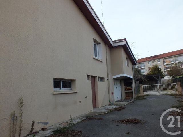 Afficher la photo en grand maison à louer - 5 pièces - 104.44 m2 - LANNEMEZAN - 65 - MIDI-PYRENEES - Century 21 Gm Immobilier