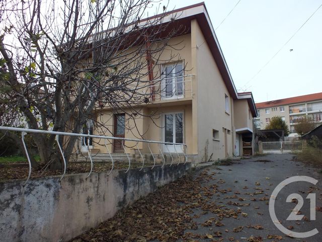 Afficher la photo en grand maison à louer - 5 pièces - 104.44 m2 - LANNEMEZAN - 65 - MIDI-PYRENEES - Century 21 Gm Immobilier