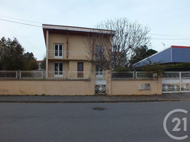 Afficher la photo en grand maison à louer - 5 pièces - 104.44 m2 - LANNEMEZAN - 65 - MIDI-PYRENEES - Century 21 Gm Immobilier