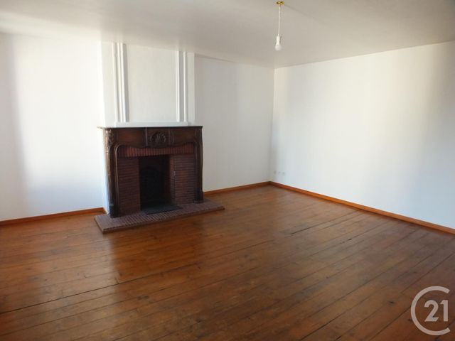 Appartement F3 à vendre - 3 pièces - 62.4 m2 - LANNEMEZAN - 65 - MIDI-PYRENEES - Century 21 Gm Immobilier