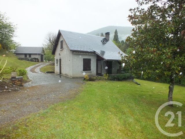 Afficher la photo en grand maison à vendre - 3 pièces - 105.22 m2 - HECHES - 65 - MIDI-PYRENEES - Century 21 Gm Immobilier