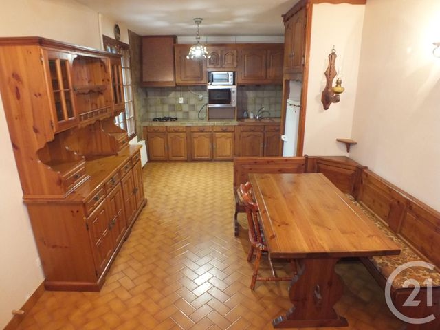 Afficher la photo en grand maison à vendre - 3 pièces - 105.22 m2 - HECHES - 65 - MIDI-PYRENEES - Century 21 Gm Immobilier