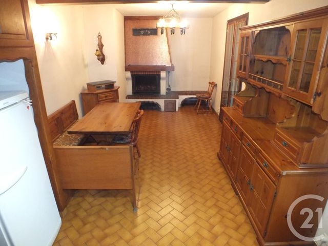 Afficher la photo en grand maison à vendre - 3 pièces - 105.22 m2 - HECHES - 65 - MIDI-PYRENEES - Century 21 Gm Immobilier