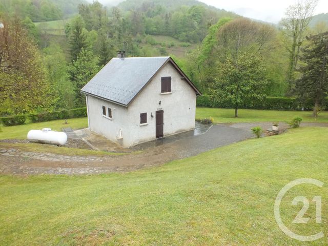 Afficher la photo en grand maison à vendre - 3 pièces - 105.22 m2 - HECHES - 65 - MIDI-PYRENEES - Century 21 Gm Immobilier