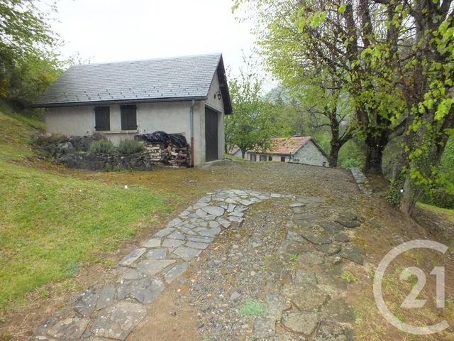 Afficher la photo en grand maison à vendre - 3 pièces - 105.22 m2 - HECHES - 65 - MIDI-PYRENEES - Century 21 Gm Immobilier