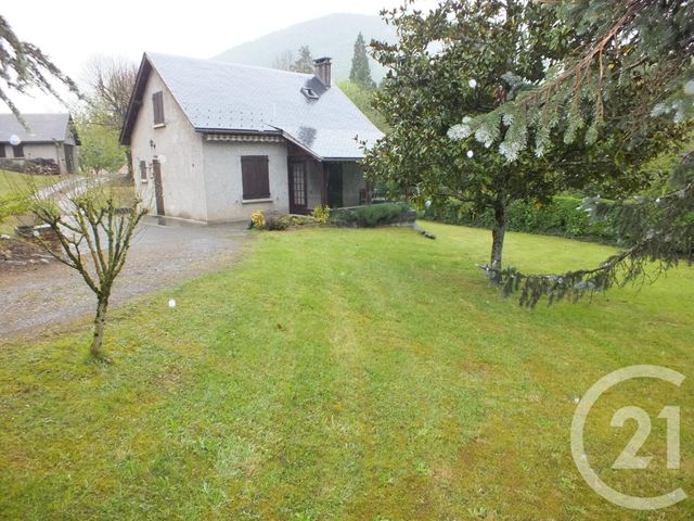Afficher la photo en grand maison à vendre - 3 pièces - 105.22 m2 - HECHES - 65 - MIDI-PYRENEES - Century 21 Gm Immobilier