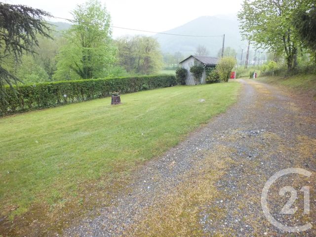 Afficher la photo en grand maison à vendre - 3 pièces - 105.22 m2 - HECHES - 65 - MIDI-PYRENEES - Century 21 Gm Immobilier