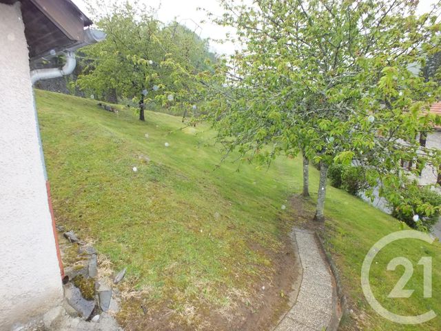 Afficher la photo en grand maison à vendre - 3 pièces - 105.22 m2 - HECHES - 65 - MIDI-PYRENEES - Century 21 Gm Immobilier