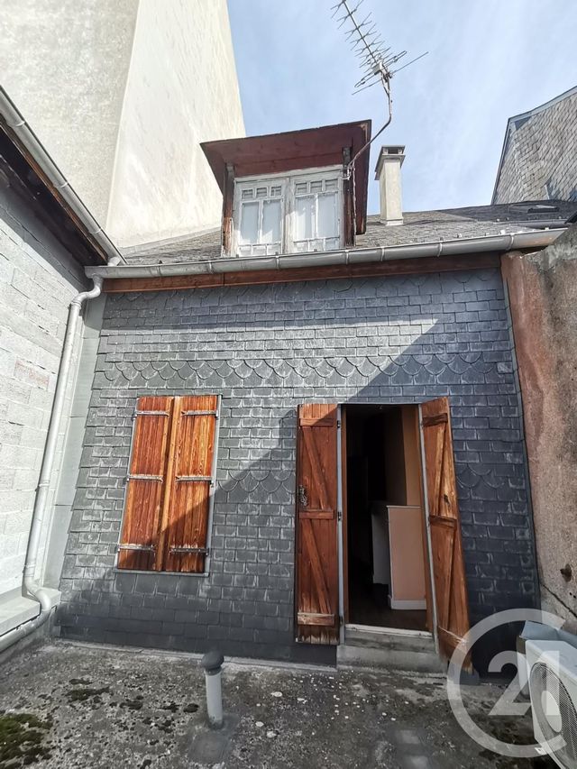 Afficher la photo en grand maison à vendre - 8 pièces - 400.0 m2 - LANNEMEZAN - 65 - MIDI-PYRENEES - Century 21 Gm Immobilier