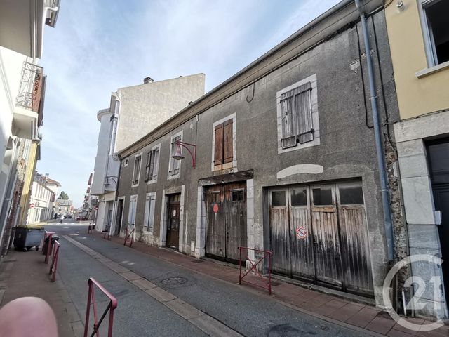 Afficher la photo en grand maison à vendre - 8 pièces - 400.0 m2 - LANNEMEZAN - 65 - MIDI-PYRENEES - Century 21 Gm Immobilier