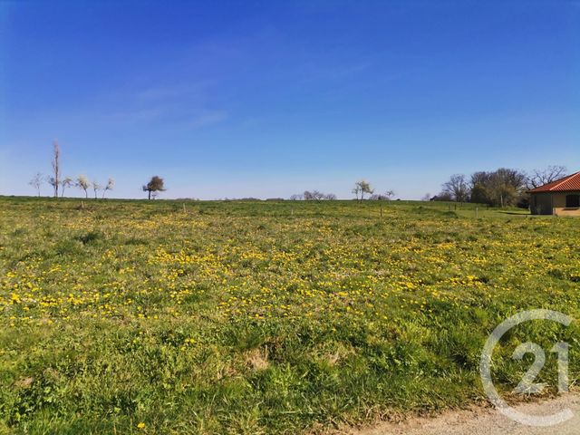 Afficher la photo en grand terrain à vendre - 1932.0 m2 - UGLAS - 65 - MIDI-PYRENEES - Century 21 Gm Immobilier