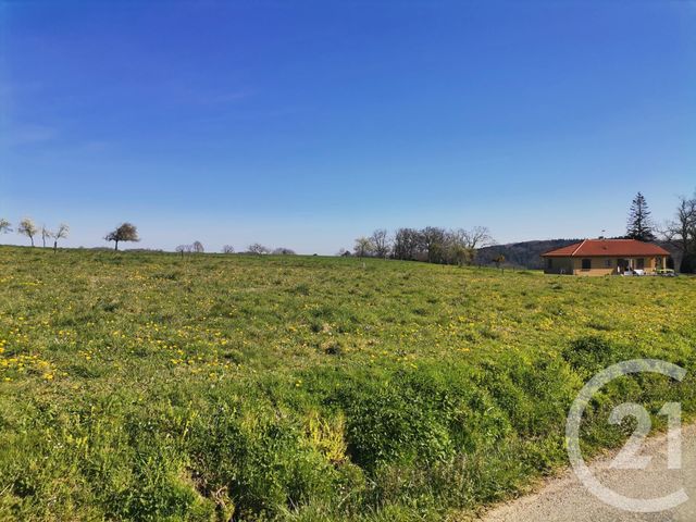 Afficher la photo en grand terrain à vendre - 1932.0 m2 - UGLAS - 65 - MIDI-PYRENEES - Century 21 Gm Immobilier