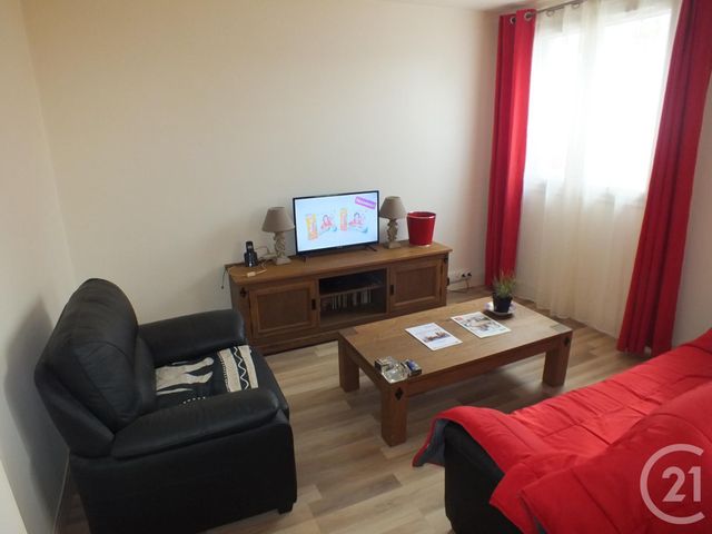 Afficher la photo en grand Appartement F4 à vendre - 4 pièces - 64.65 m2 - LANNEMEZAN - 65 - MIDI-PYRENEES - Century 21 Gm Immobilier