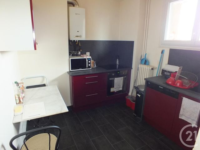 Afficher la photo en grand Appartement F4 à vendre - 4 pièces - 64.65 m2 - LANNEMEZAN - 65 - MIDI-PYRENEES - Century 21 Gm Immobilier