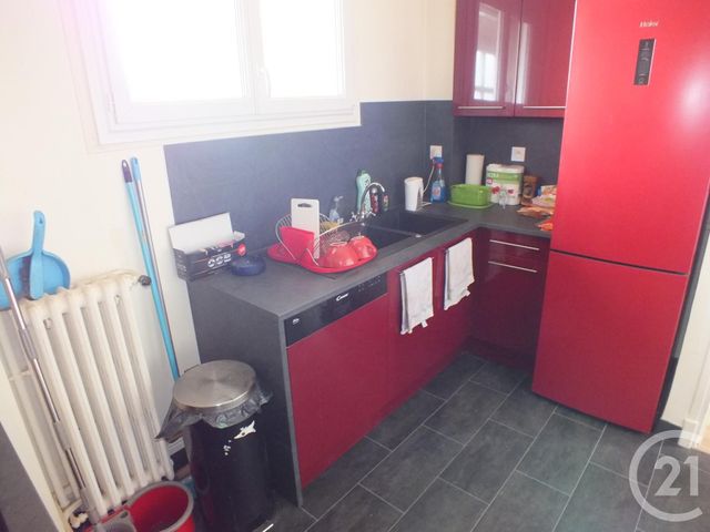 Afficher la photo en grand Appartement F4 à vendre - 4 pièces - 64.65 m2 - LANNEMEZAN - 65 - MIDI-PYRENEES - Century 21 Gm Immobilier