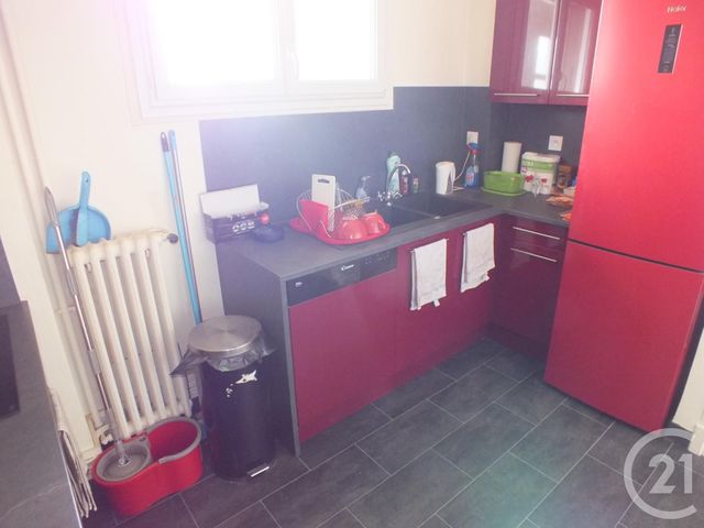 Afficher la photo en grand Appartement F4 à vendre - 4 pièces - 64.65 m2 - LANNEMEZAN - 65 - MIDI-PYRENEES - Century 21 Gm Immobilier