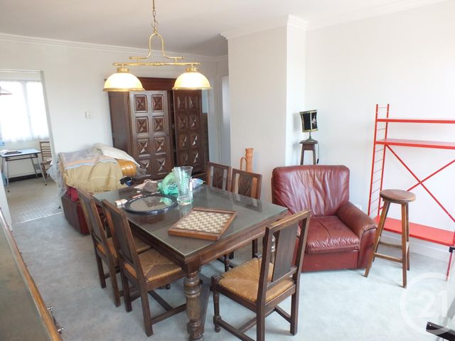 Afficher la photo en grand Appartement F4 à vendre - 4 pièces - 65.34 m2 - LANNEMEZAN - 65 - MIDI-PYRENEES - Century 21 Gm Immobilier