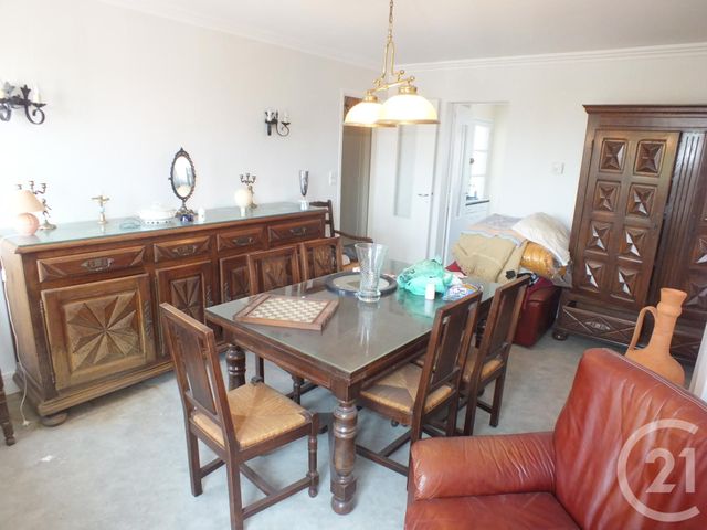 Afficher la photo en grand Appartement F4 à vendre - 4 pièces - 65.34 m2 - LANNEMEZAN - 65 - MIDI-PYRENEES - Century 21 Gm Immobilier