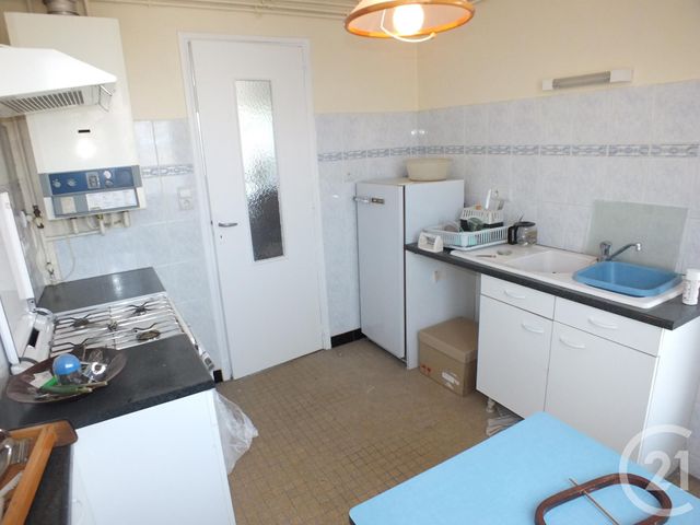 Afficher la photo en grand Appartement F4 à vendre - 4 pièces - 65.34 m2 - LANNEMEZAN - 65 - MIDI-PYRENEES - Century 21 Gm Immobilier