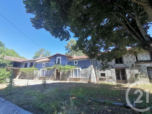 Afficher la photo en grand maison à vendre - 4 pièces - 101.39 m2 - ST LAURENT DE NESTE - 65 - MIDI-PYRENEES - Century 21 Gm Immobilier