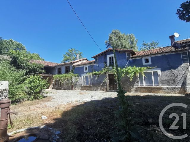 Afficher la photo en grand maison à vendre - 4 pièces - 101.39 m2 - ST LAURENT DE NESTE - 65 - MIDI-PYRENEES - Century 21 Gm Immobilier