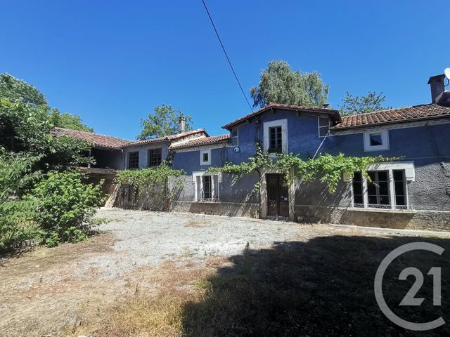 Afficher la photo en grand maison à vendre - 4 pièces - 101.39 m2 - ST LAURENT DE NESTE - 65 - MIDI-PYRENEES - Century 21 Gm Immobilier