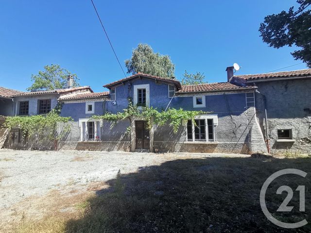 Afficher la photo en grand maison à vendre - 4 pièces - 101.39 m2 - ST LAURENT DE NESTE - 65 - MIDI-PYRENEES - Century 21 Gm Immobilier