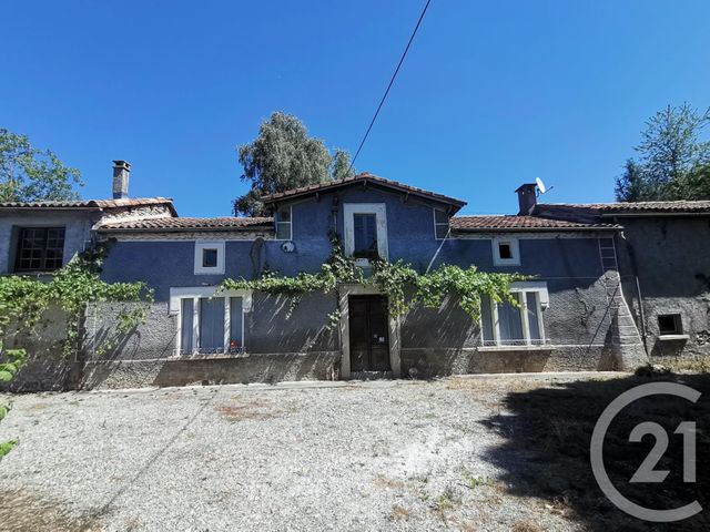 Afficher la photo en grand maison à vendre - 4 pièces - 101.39 m2 - ST LAURENT DE NESTE - 65 - MIDI-PYRENEES - Century 21 Gm Immobilier