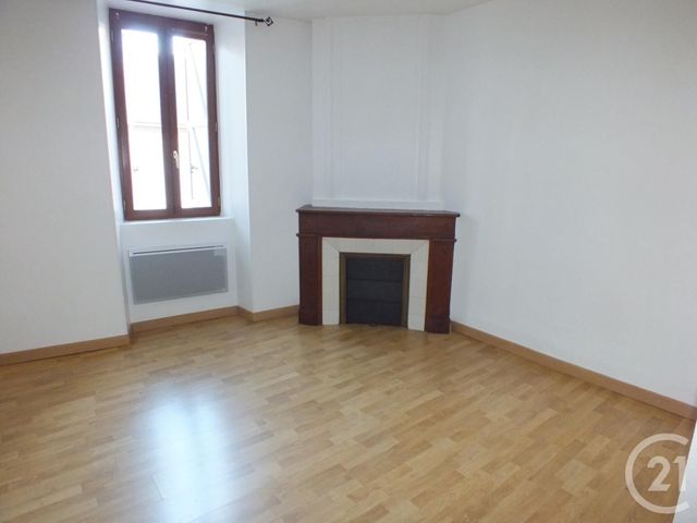 Afficher la photo en grand Appartement F3 à louer - 3 pièces - 62.4 m2 - LANNEMEZAN - 65 - MIDI-PYRENEES - Century 21 Gm Immobilier