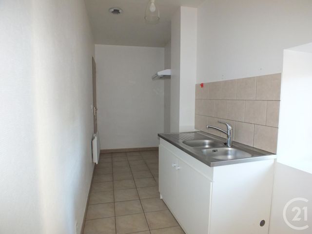 Afficher la photo en grand Appartement F3 à louer - 3 pièces - 62.4 m2 - LANNEMEZAN - 65 - MIDI-PYRENEES - Century 21 Gm Immobilier
