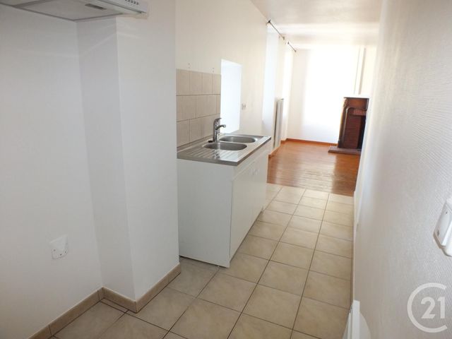 Afficher la photo en grand Appartement F3 à louer - 3 pièces - 62.4 m2 - LANNEMEZAN - 65 - MIDI-PYRENEES - Century 21 Gm Immobilier