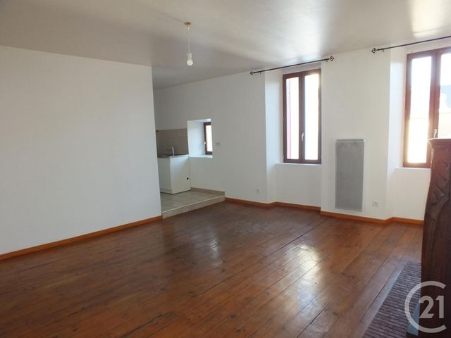 Afficher la photo en grand Appartement F3 à louer - 3 pièces - 62.4 m2 - LANNEMEZAN - 65 - MIDI-PYRENEES - Century 21 Gm Immobilier