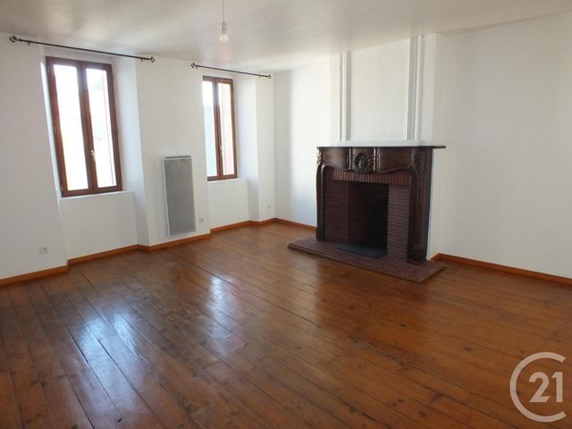 Afficher la photo en grand Appartement F3 à louer - 3 pièces - 62.4 m2 - LANNEMEZAN - 65 - MIDI-PYRENEES - Century 21 Gm Immobilier