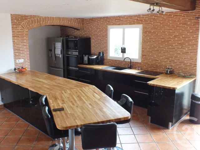 maison à vendre - 5 pièces - 147.61 m2 - VILLENEUVE LECUSSAN - 31 - MIDI-PYRENEES - Century 21 Gm Immobilier maison à vendre - 5 pièces - 147.61 m2 - VILLENEUVE LECUSSAN - 31 - MIDI-PYRENEES - Century 21 Gm Immobilier