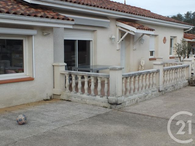 maison à vendre - 5 pièces - 147.61 m2 - VILLENEUVE LECUSSAN - 31 - MIDI-PYRENEES - Century 21 Gm Immobilier maison à vendre - 5 pièces - 147.61 m2 - VILLENEUVE LECUSSAN - 31 - MIDI-PYRENEES - Century 21 Gm Immobilier