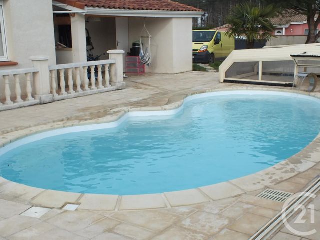 maison à vendre - 5 pièces - 147.61 m2 - VILLENEUVE LECUSSAN - 31 - MIDI-PYRENEES - Century 21 Gm Immobilier maison à vendre - 5 pièces - 147.61 m2 - VILLENEUVE LECUSSAN - 31 - MIDI-PYRENEES - Century 21 Gm Immobilier