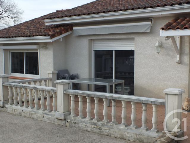 maison à vendre - 5 pièces - 147.61 m2 - VILLENEUVE LECUSSAN - 31 - MIDI-PYRENEES - Century 21 Gm Immobilier maison à vendre - 5 pièces - 147.61 m2 - VILLENEUVE LECUSSAN - 31 - MIDI-PYRENEES - Century 21 Gm Immobilier