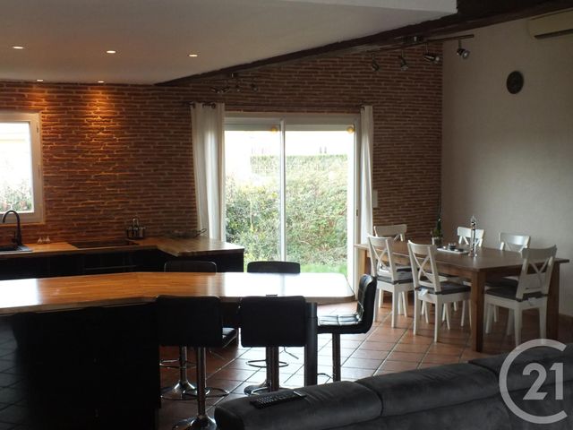 maison à vendre - 5 pièces - 147.61 m2 - VILLENEUVE LECUSSAN - 31 - MIDI-PYRENEES - Century 21 Gm Immobilier maison à vendre - 5 pièces - 147.61 m2 - VILLENEUVE LECUSSAN - 31 - MIDI-PYRENEES - Century 21 Gm Immobilier