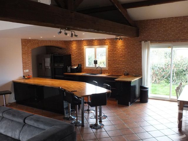 maison à vendre - 5 pièces - 147.61 m2 - VILLENEUVE LECUSSAN - 31 - MIDI-PYRENEES - Century 21 Gm Immobilier maison à vendre - 5 pièces - 147.61 m2 - VILLENEUVE LECUSSAN - 31 - MIDI-PYRENEES - Century 21 Gm Immobilier